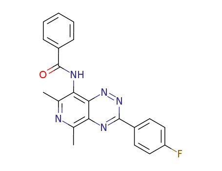 121845-84-9 Structure