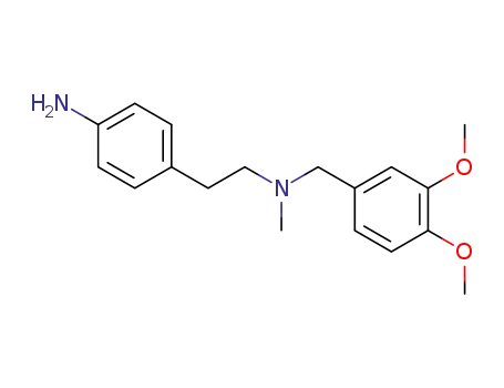 143667-08-7 Structure