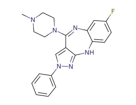 122799-81-9 Structure
