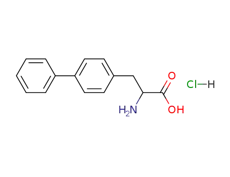 DL-3-(4-바이페닐)알라닌염화물