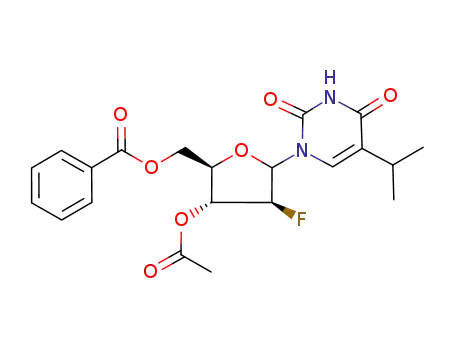 99097-07-1 Structure