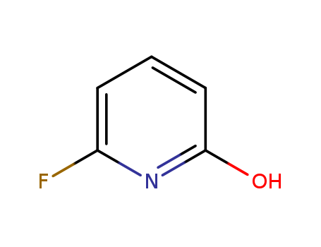 2-FLUORO-6-HYDROXYPYRIDINE