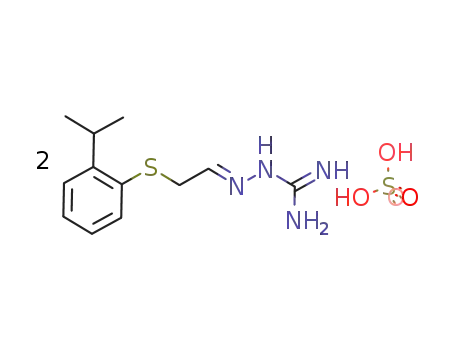 105126-70-3 Structure