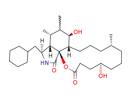 14110-63-5 Structure