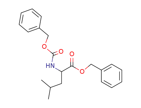 Cbz-D,L-Leu-OBzl