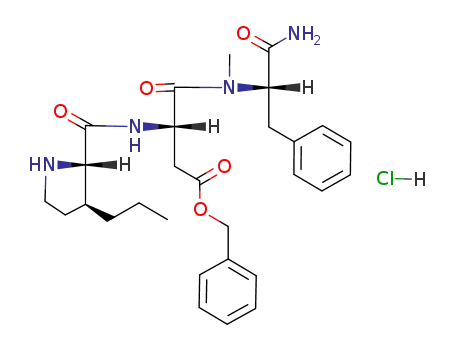 134676-16-7 Structure