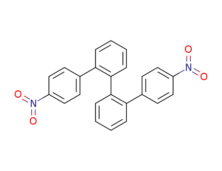 4,4'''-dinitro-o-quaterphenyl
