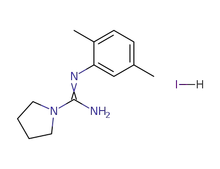 119155-50-9 Structure