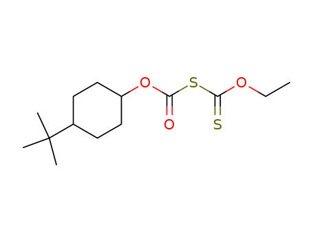 C<sub>14</sub>H<sub>24</sub>O<sub>3</sub>S<sub>2</sub>