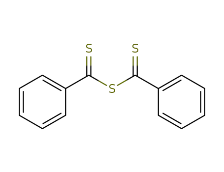 Bis(dithiobenzoic)thioanhydride
