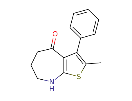 54805-53-7 Structure