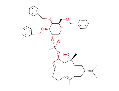 99050-03-0 Structure