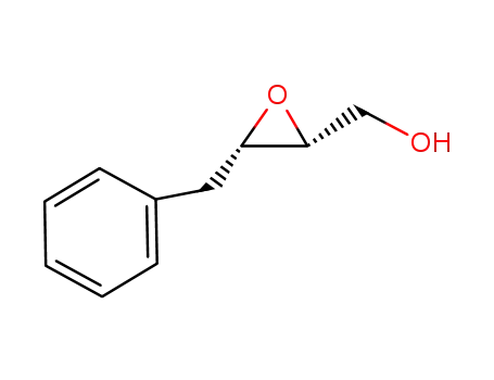 2-Hydroxymethyl-3-phenylmethyloxirane
