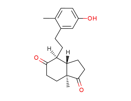 2394-69-6 Structure