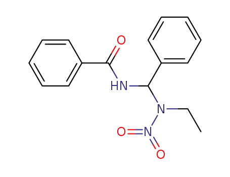 C<sub>16</sub>H<sub>17</sub>N<sub>3</sub>O<sub>3</sub>