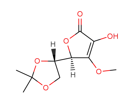 58650-92-3 Structure