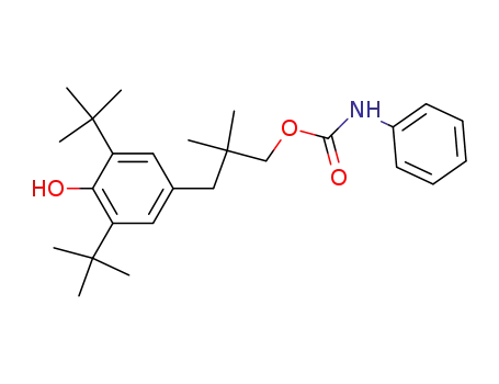 Molecular Structure of 57717-33-6 (2,3,6-TRICHLORODIBENZOFURAN)