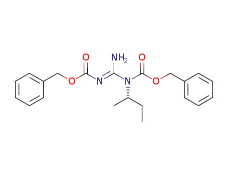 154476-61-6 Structure