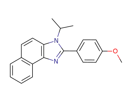 Molecular Structure of 76145-76-1 (Tomoxiprole)