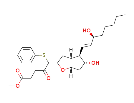 85492-98-4 Structure