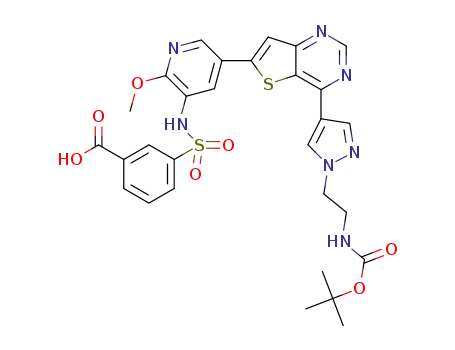 1414467-32-5 Structure