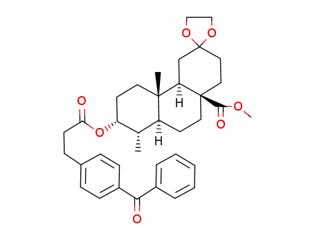 141397-02-6 Structure