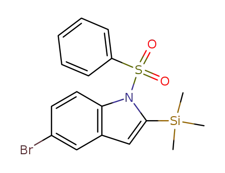 121963-50-6 Structure