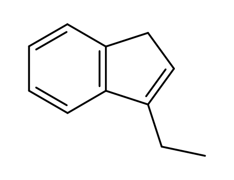 3-ETHYLINDENE