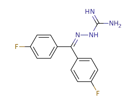 19992-92-8 Structure