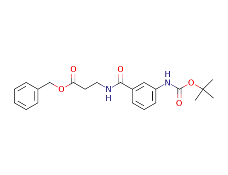 135321-13-0 Structure
