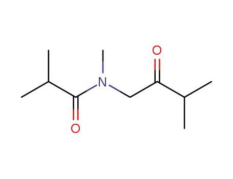 122969-83-9 Structure