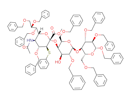 C<sub>100</sub>H<sub>105</sub>NO<sub>19</sub>S