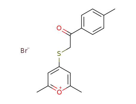 5330-68-7 Structure