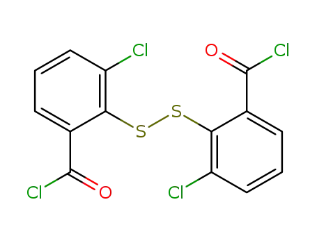 19993-69-2 Structure