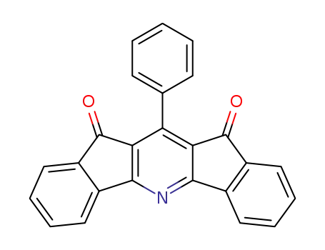 6-phenyldiindeno[1,2-b:2,1-e]pyridine-5,7-dione