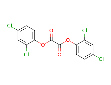 BIS(2,4-DICHLOROPHENYL)OXALATE
