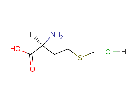 L-METHIONINE HYDROCHLORIDE SOLUTION