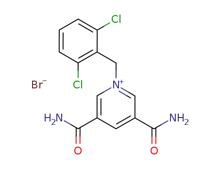 97031-68-0 Structure