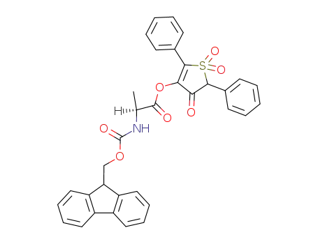 113534-18-2 Structure