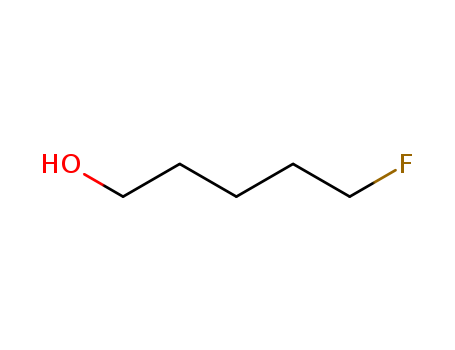5-fluoropentan-1-ol