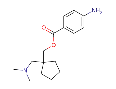 39943-33-4 Structure