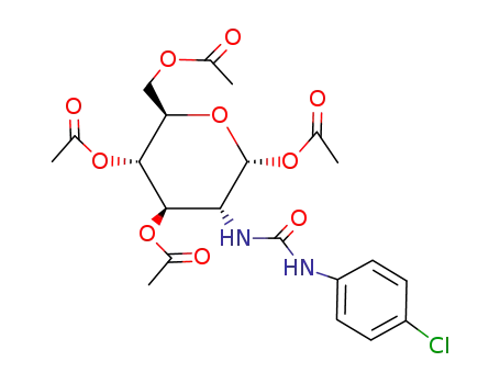 129784-21-0 Structure