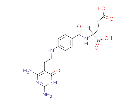 118252-47-4 Structure