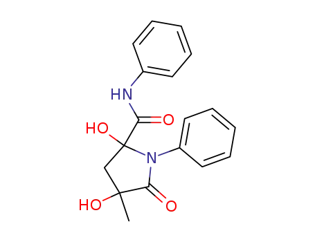 858273-56-0 Structure