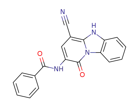 103897-11-6 Structure