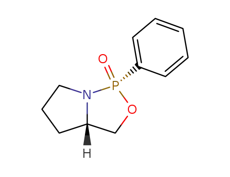 2-phenyl-1,3,2-oxazaphosphole-2-oxide