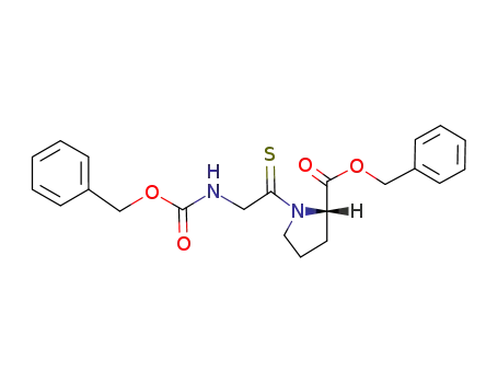 Z-Glyt-Pro-OBzl