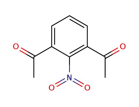 1,3-Diacetyl-2-nitrobenzol