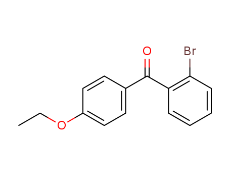 2-Bromo-4'-ethoxybenzophenone