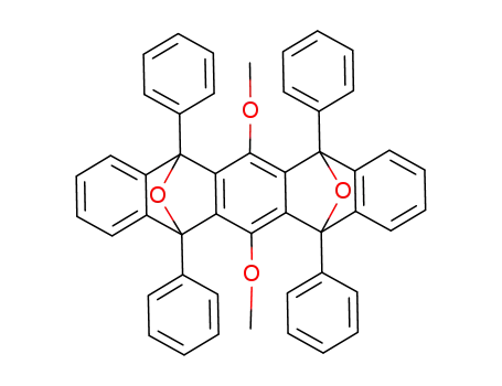 C<sub>48</sub>H<sub>34</sub>O<sub>4</sub>